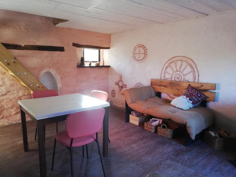 Graide Retreat Lodge - Ferienwohnung Bièvre