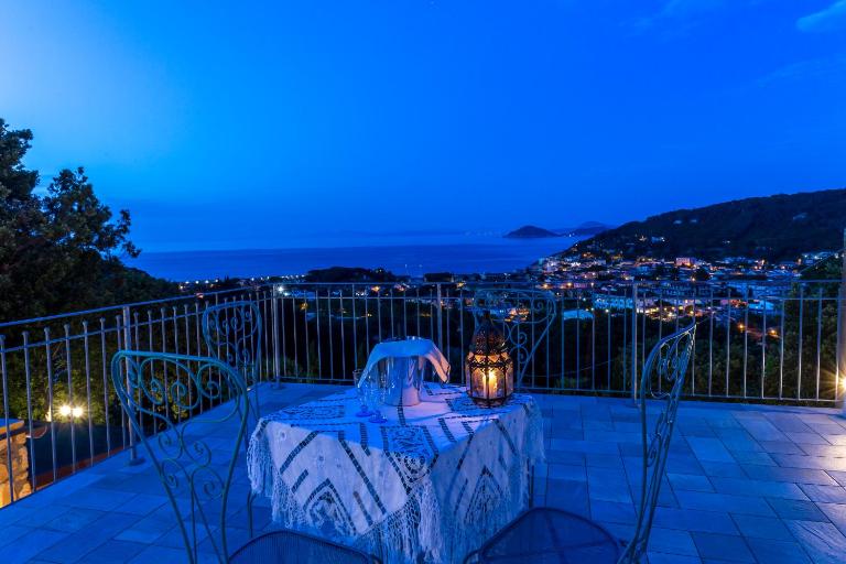 Borgo dell'Uccellaia - Smeraldo - B&B Marciana Marina