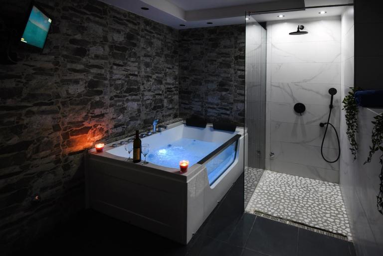 TASOS - Ferienwohnung Belgrad