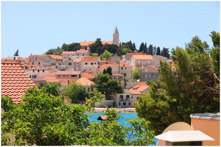 Studio Apartman Elena - B&B Primošten