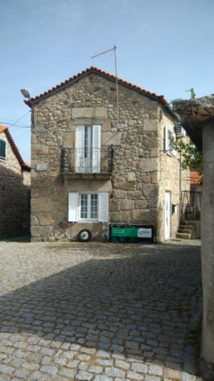 Governo's House - B&B Melo