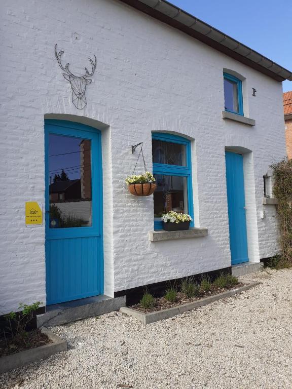 Wetterdelle - B&B Heers
