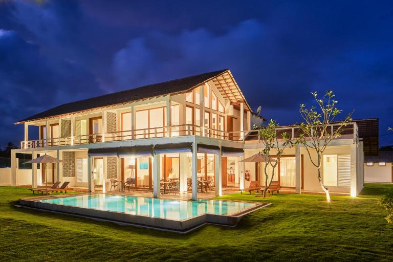 Céu Ceylon - B&B Tangalle