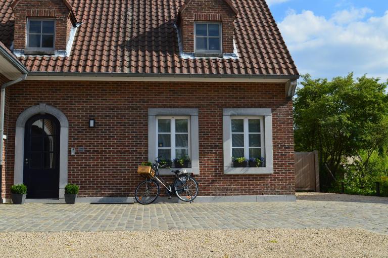 Maison Margriet - Bed and Breakfast Tongeren