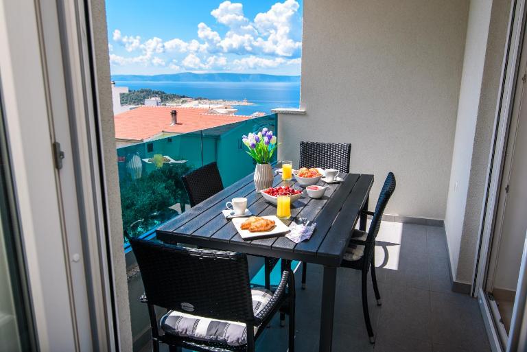 Lorena Luxury Apartment - B&B Makarska