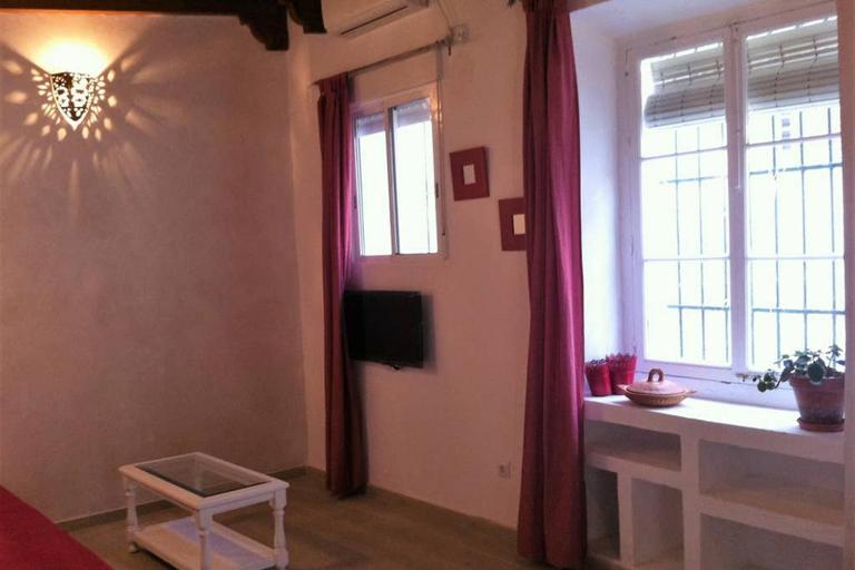 Casa Florinda #1 - Bed and Breakfast Jerez de la Frontera
