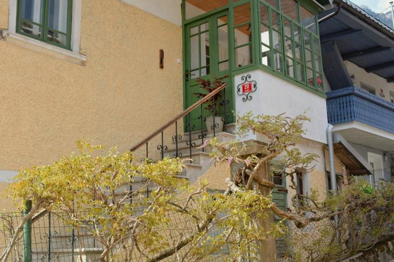 Apartma 10th Mountain, Bovec - Chambres d'hôtes Bovec