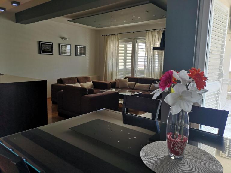 Apartment SeaSun - Ferienwohnung Makarska