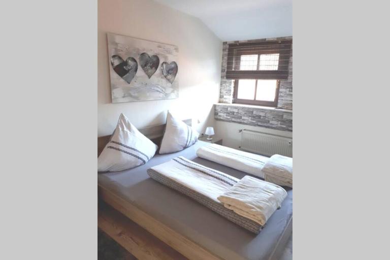 Ferienwohnung Lüttertal - B&B Ebersburg