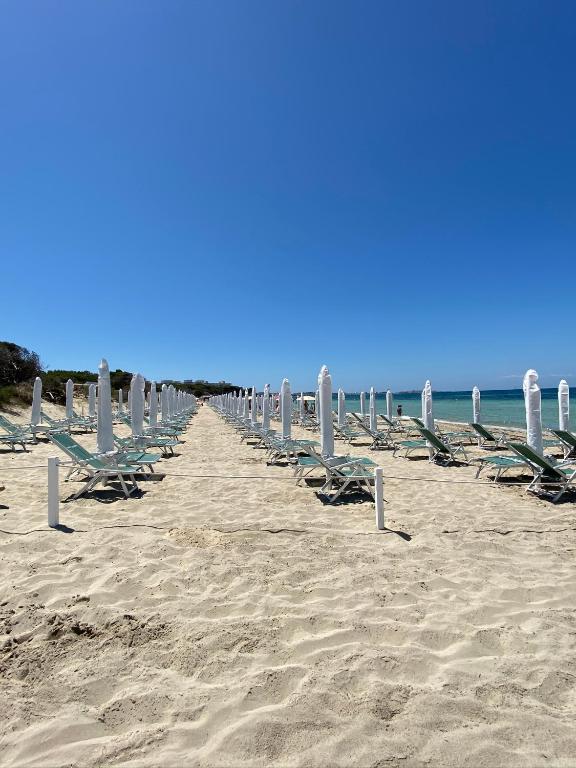 Trilocale sul mare - B&B Gallipoli