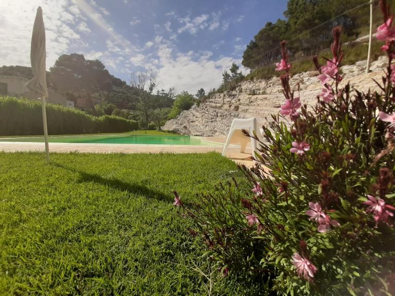Locanda Angelica - Bed and Breakfast Giarratana