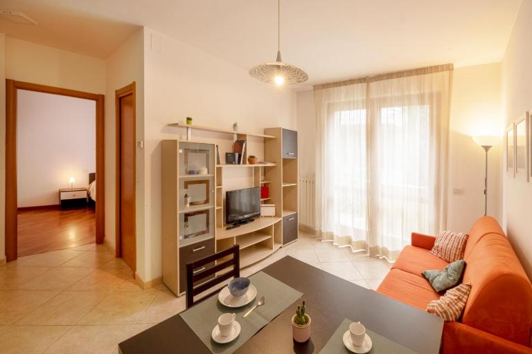 Marina Apartment - Bed and Breakfast San Benedetto del Tronto
