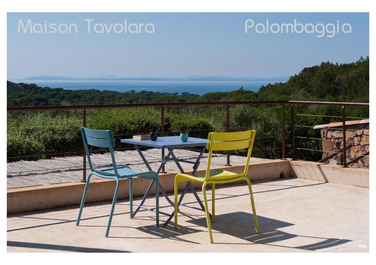 Maison Tavolara - B&B Porto Vecchio