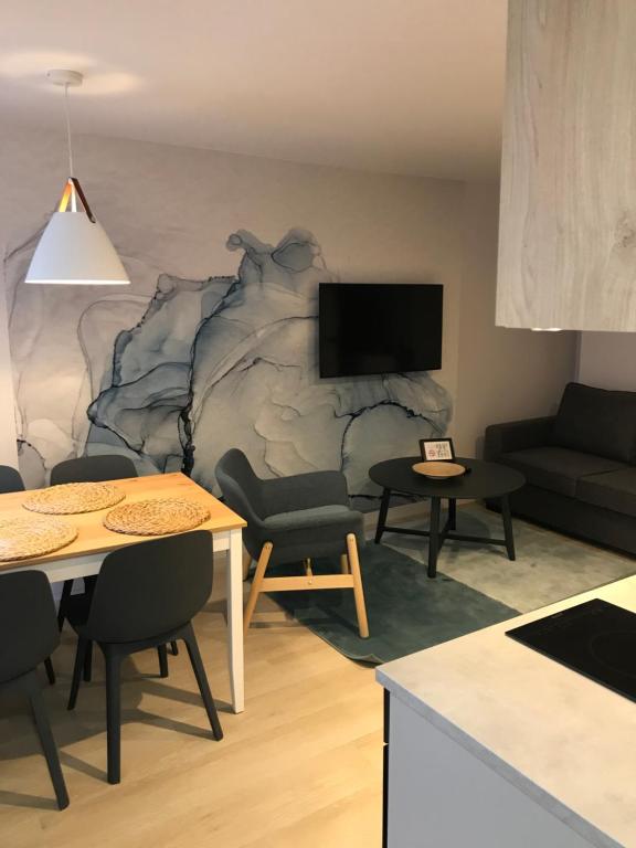 Apartamenty Stary Rynek 25 Oficyna Toruń - B&B Torun