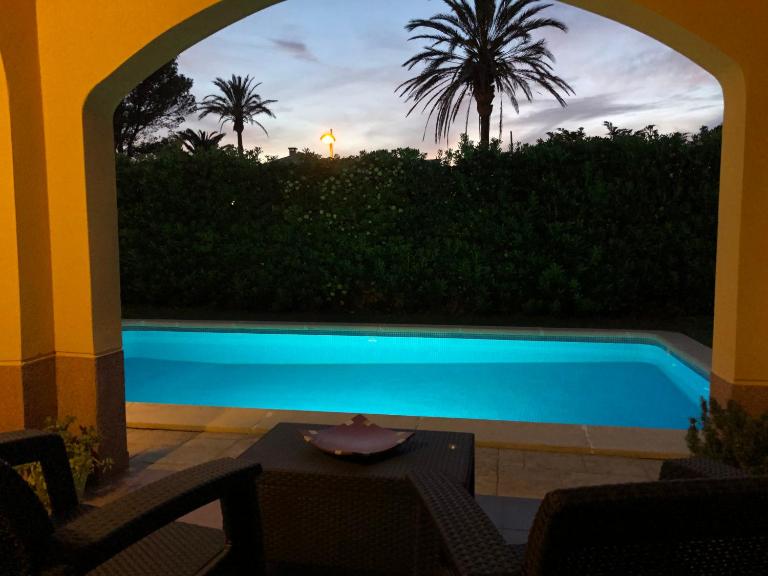 Victoria's Dream - Chambres d'hôtes Cala'N Blanes