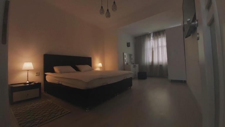 centralHome Ap2 - B&B Sighișoara