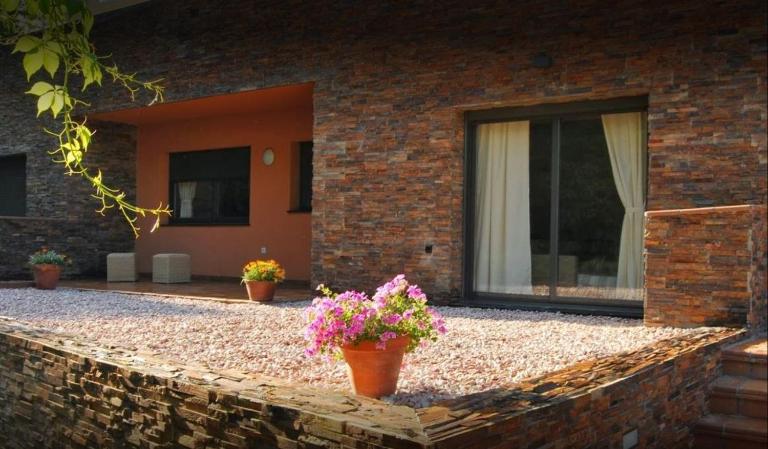 Apartaments La Farga Arbúcies - B&B Arbúcies