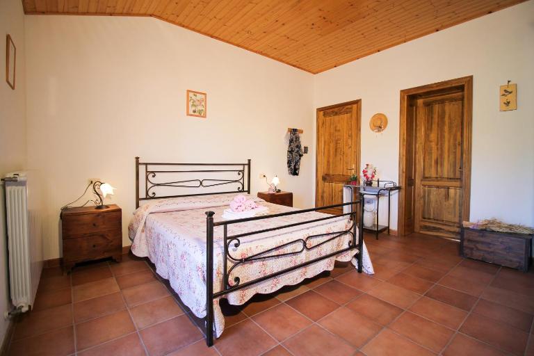 MacchiaPiana - B&B Scansano