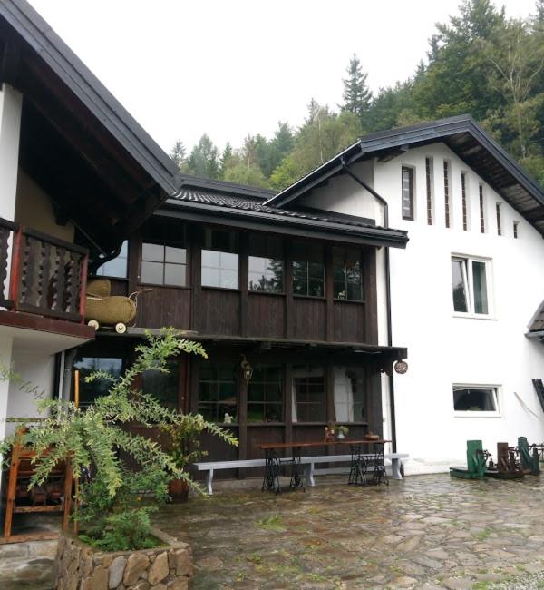 Dobre wCzasy - Ferienwohnung Stronie Śląskie
