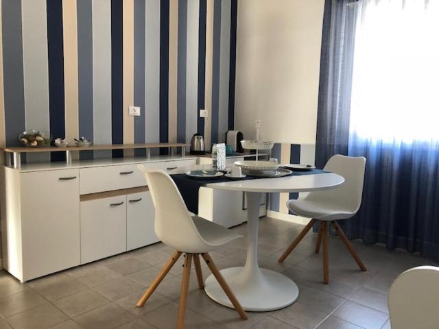 B&B Campitur - B&B Campomarino
