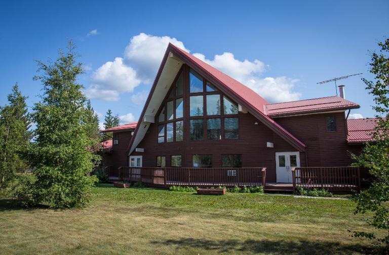 Bedrock Motel - B&B Mayo