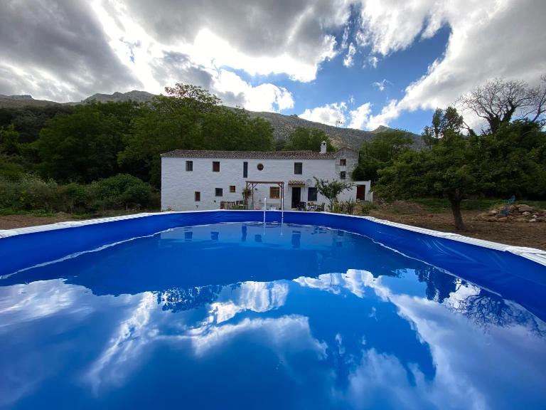 Molino de Simón - B&B Benaoján