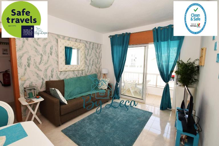 Irene's Place - B&B Quarteira