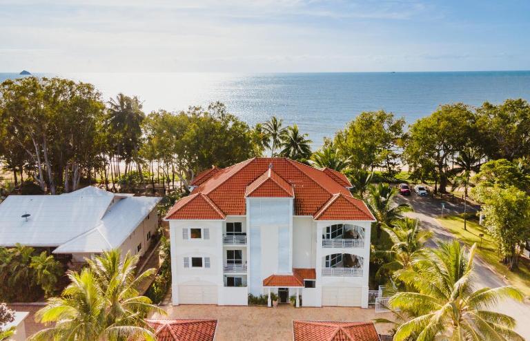 Villa Beach Palm Cove - B&B Clifton Beach
