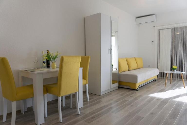 Apartmani Ivković+ - Ferienwohnung Trebinje