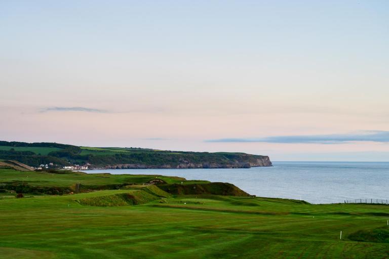 The White House Inn - Whitby - Ferienwohnung Whitby