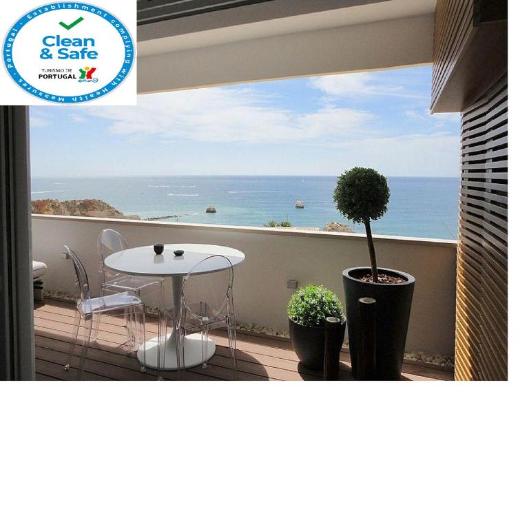 Praia e Mar 4 - B&B Portimão