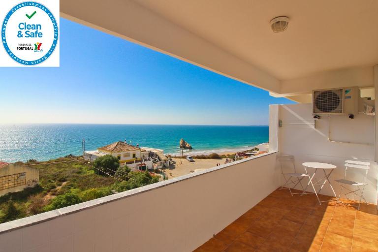 Praia e Mar 3 - Chambres d'hôtes Portimão