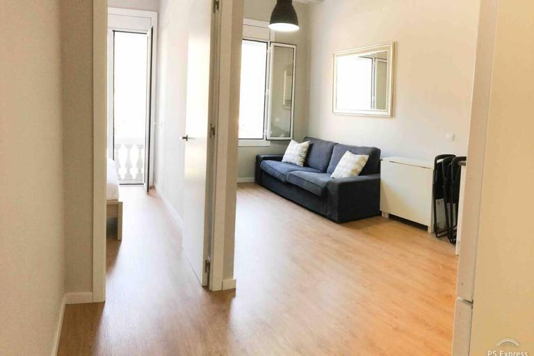 2 BEDROOM APARTMENT SANTS - Chambres d'hôtes Barcelone
