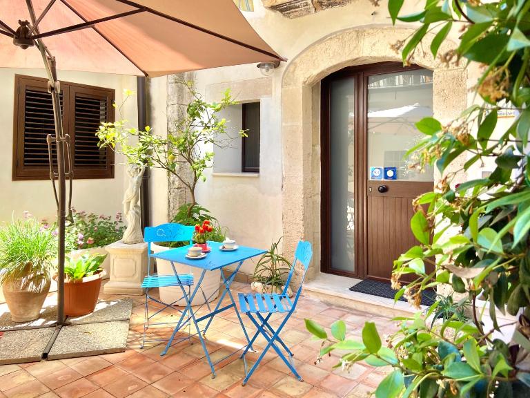 Casa Aurora - Ferienwohnung Syrakus