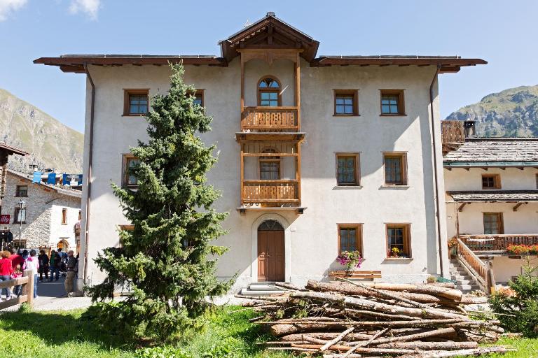 Appartamenti Lea - Bed and Breakfast Livigno