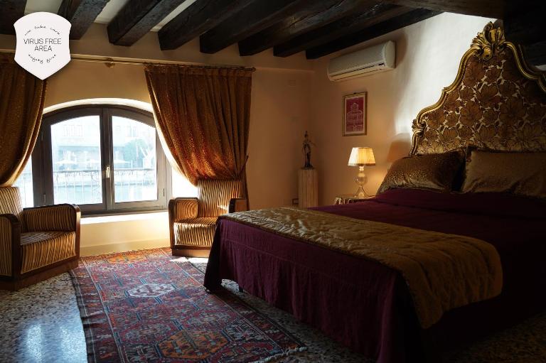 Granda Sweet Suites - Bed and Breakfast Venetië