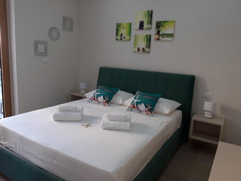 B&B Mediterraneo - B&B Cetraro