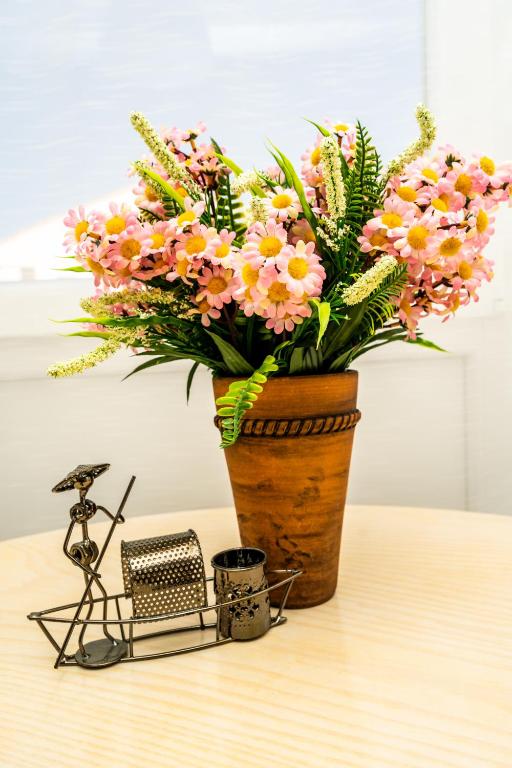 Happy house Arenal - Bed and Breakfast Xàbia