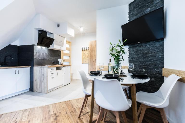 Apartament Parzenica - Ferienwohnung Poronin
