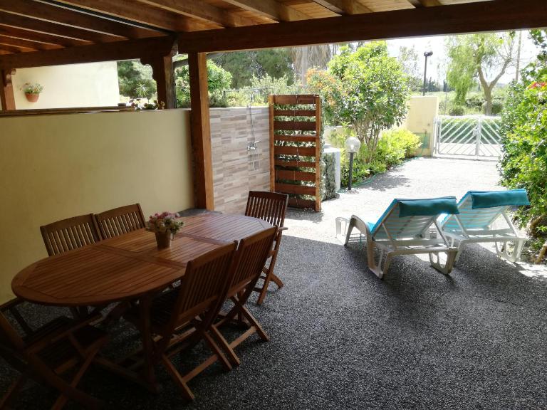 Villetta Lucy (Residence Junior 1) - B&B Torre dell'Orso