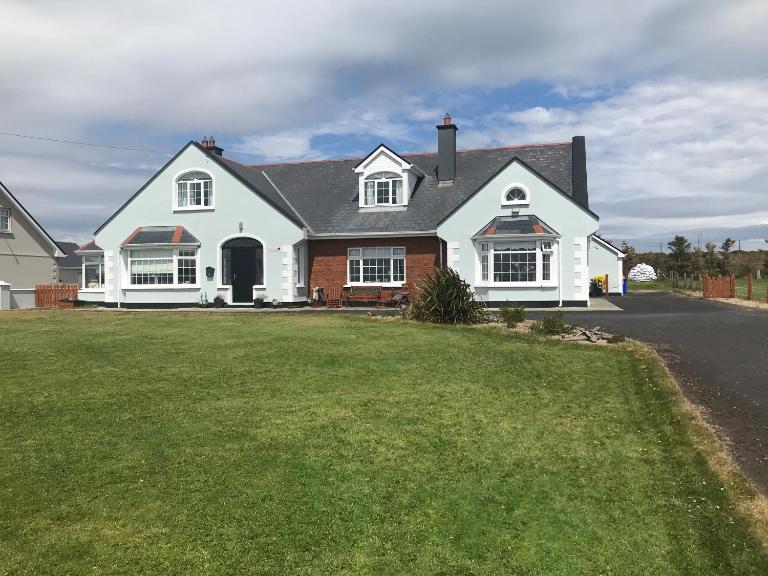 Rose of the Sea - B&B Belmullet