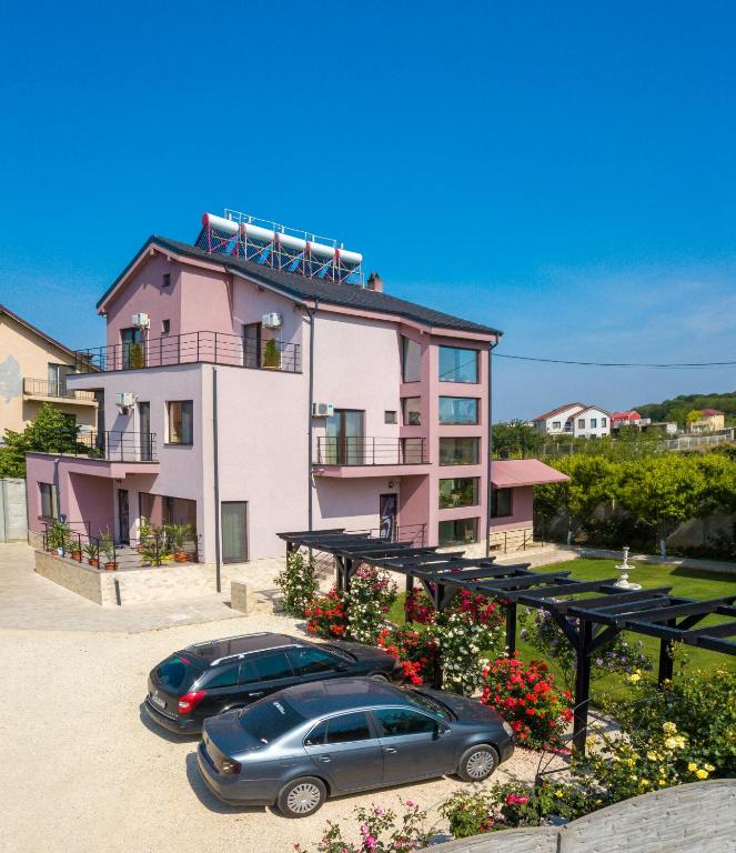 Kys House - B&B Techirghiol