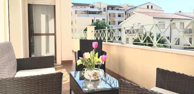 Alghero Heart - Ferienwohnung Alghero