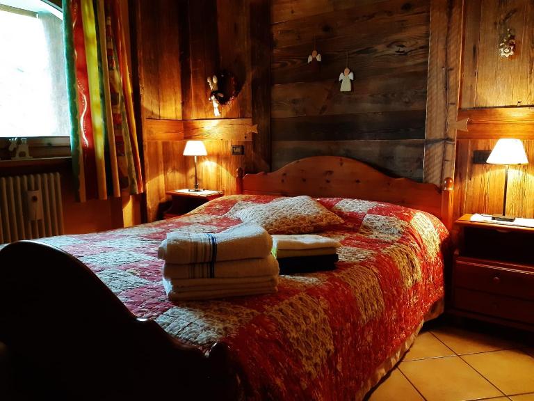 Fiocco di neve - B&B Pila