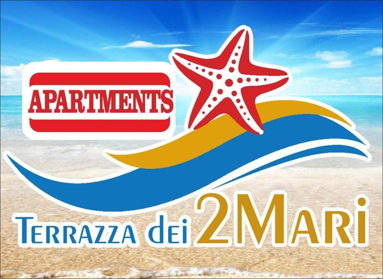 Apartments TERRAZZA DEI DUE MARI - B&B Porto Palo