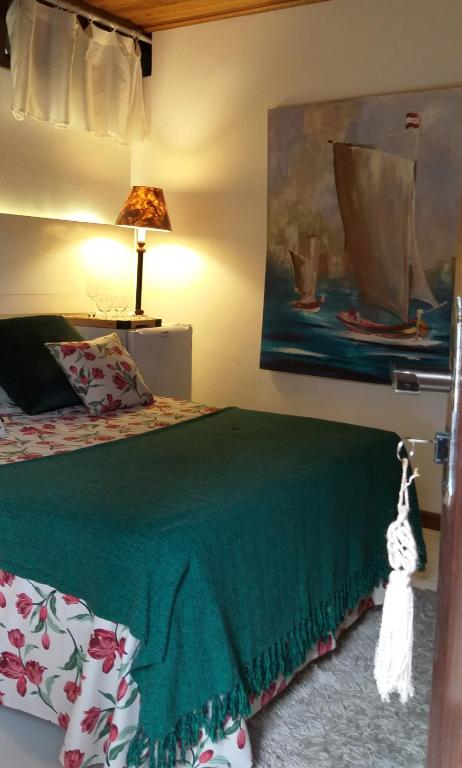 Regina Apartments - B&B Morro de São Paulo