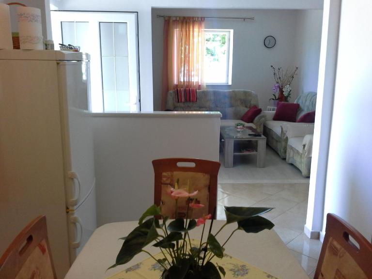 Haus Neve 87 Apartman - Ferienwohnung Veliko Brdo