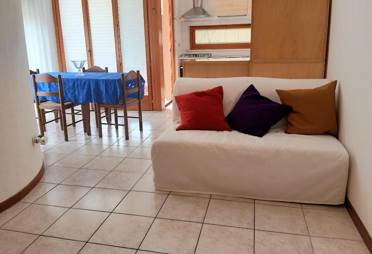 Appartamento con vista a Senigallia - B&B Senigallia