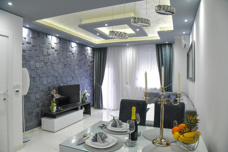 Apartman Nina - B&B Sremska Mitrovica