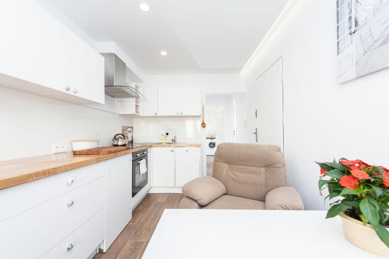 Apartamenty Rafa Ustka - Ferienwohnung Stolpmünde